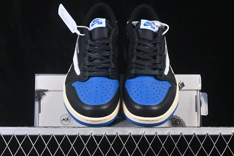 All categories Air Jordan Jordan series basketball shoes Air Jordan 1 Low Travis Scott x Air Jordan 1 Low OG AJ1 Joe 1 undercut low DM7866-014